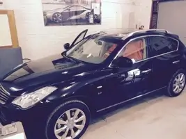 INFINITI QX50 2015